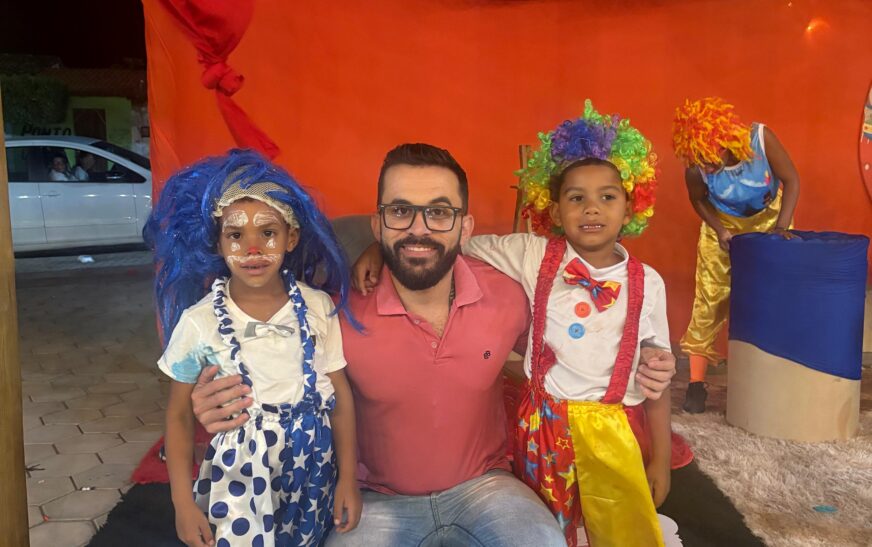 O fenômeno comunitário de Várzea do Poço: a trajetória de crescimento de Diego Cruz