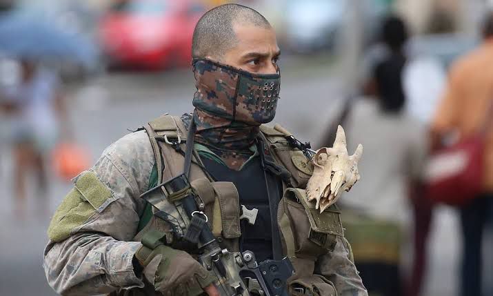 BOPE passa 2 meses em intenso preparo para megaoperação histórica na região”