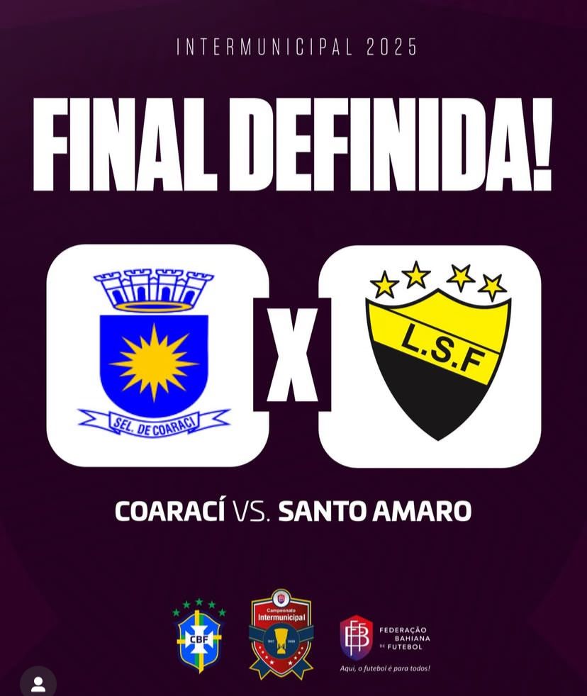 FBF define: Intermunicipal terá VAR nos jogos da grande final, marcando um novo avanço na competição