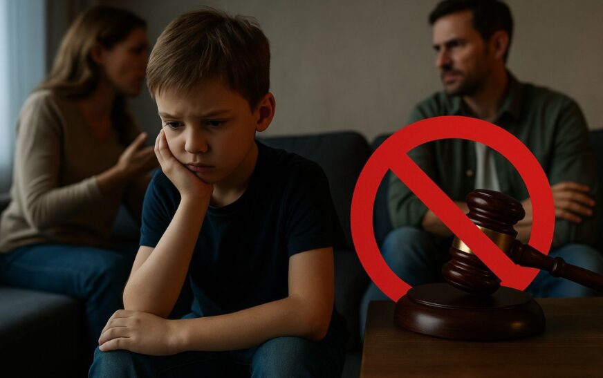 Lei sancionada reconhece abandono afetivo como ato ilícito e permite punição a pais ausentes no Brasil