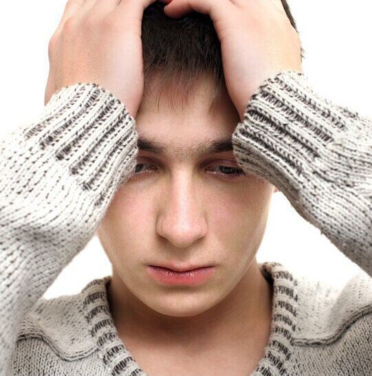 Mais de 1 bilhão de pessoas no mundo convivem com transtornos de saúde mental, como ansiedade e depressão