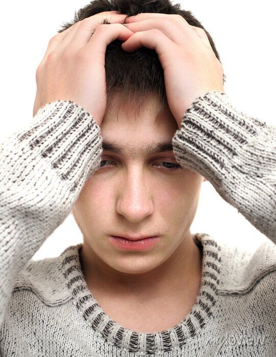 Mais de 1 bilhão de pessoas no mundo convivem com transtornos de saúde mental, como ansiedade e depressão