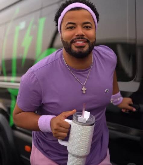 ÍTALO SANTOS É CONDENADO A 11 ANOS DE PRISÃO POR EXPLORAÇÃO DE MENORES