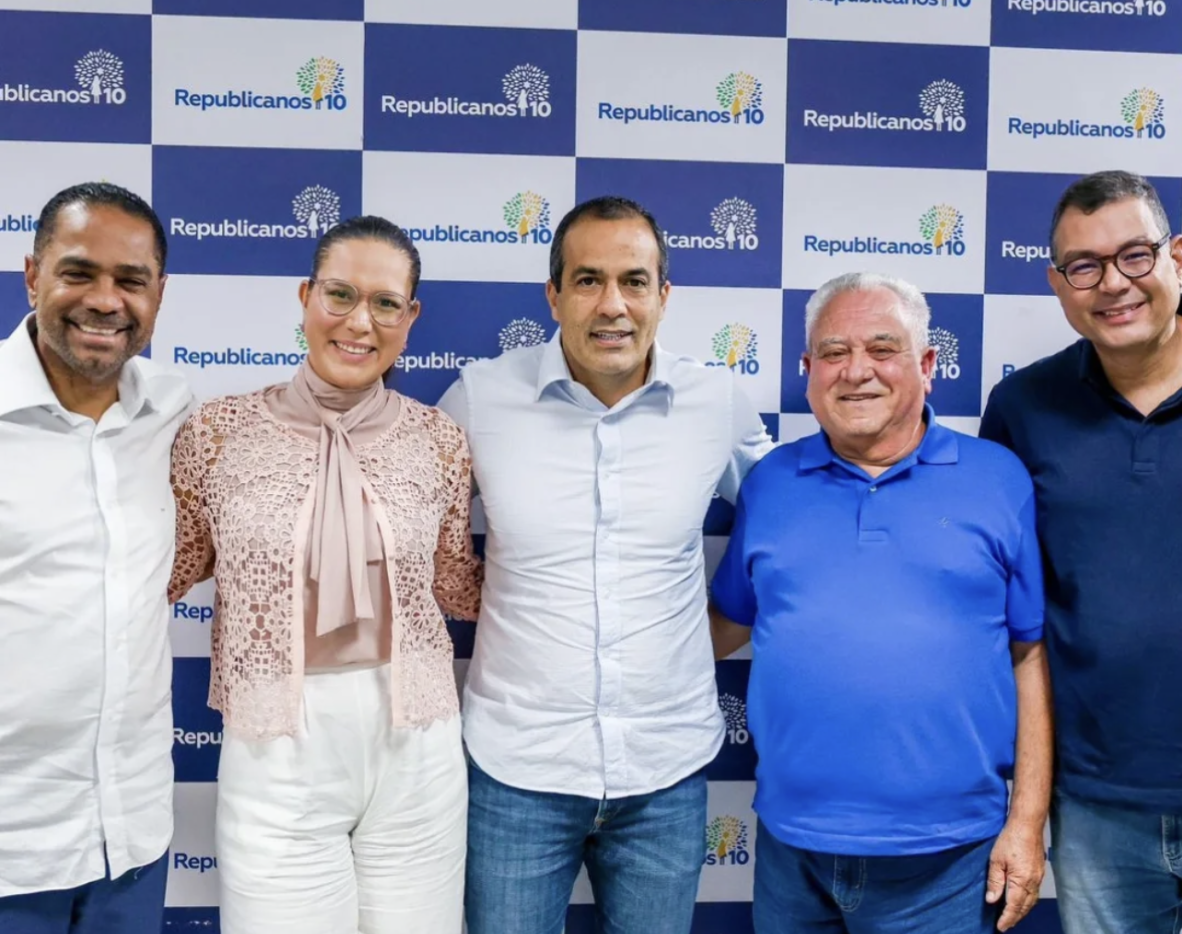 Ao lado de Bruno Reis, Lígia Costa Rosa se destaca em articulação política