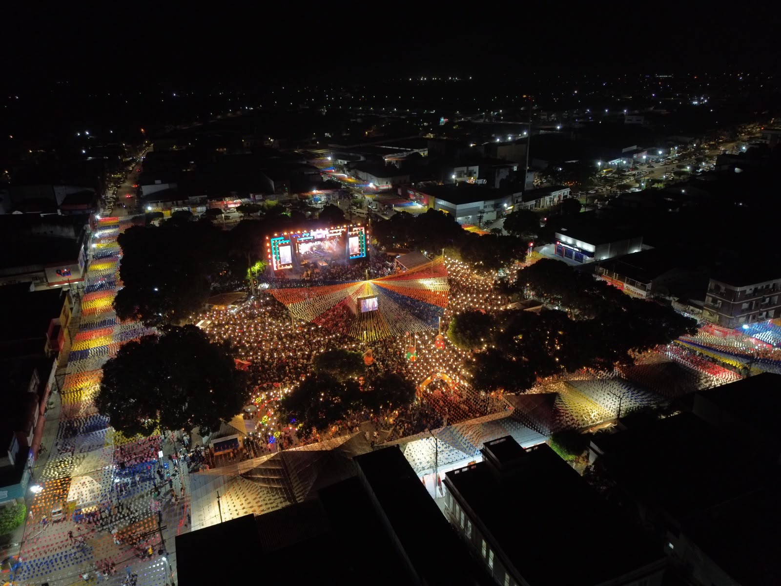 ALÔ SANTO ESTÊVÃO! A contagem regressiva começou: vem aí o São João 2026 – Cidade Destino!