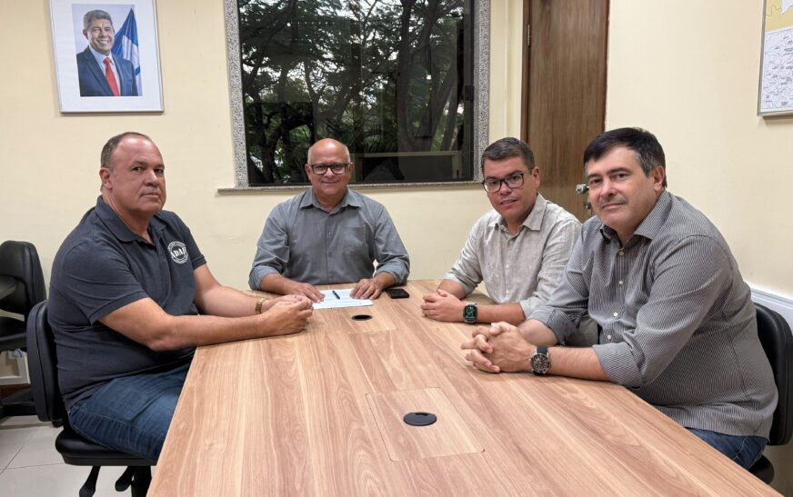 FrigBahia Anuncia Projeto Ampliação do Abate de Bovinos em Pintadas*