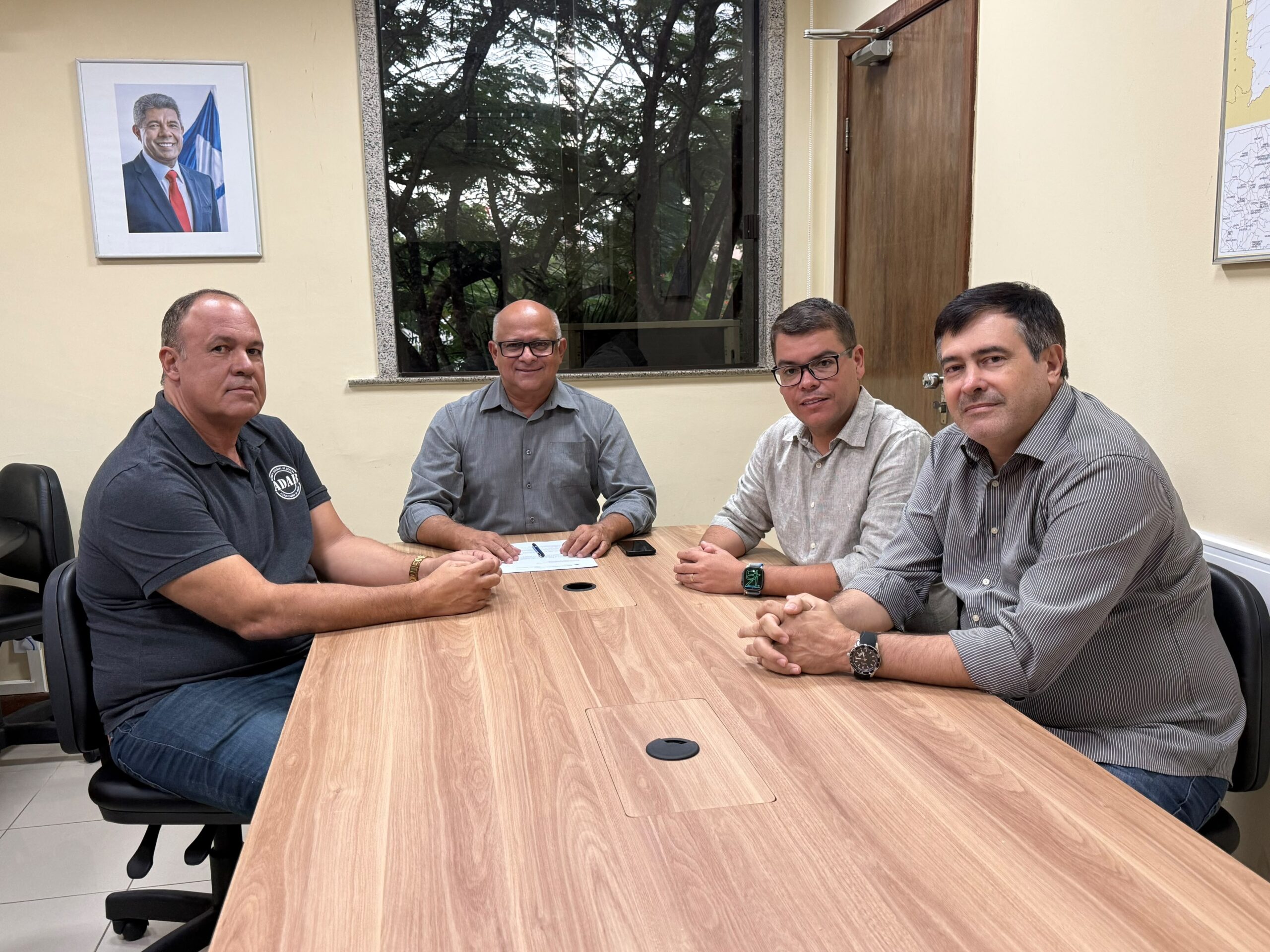 FrigBahia Anuncia Projeto Ampliação do Abate de Bovinos em Pintadas*