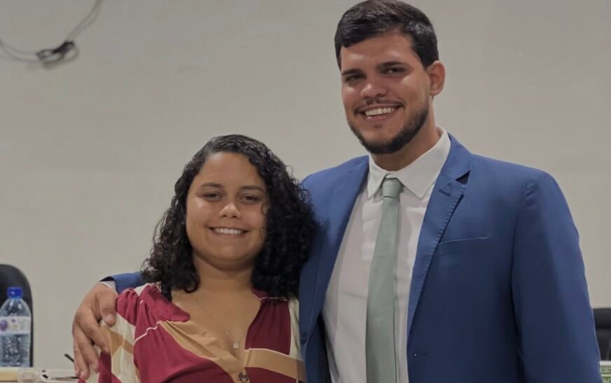 HISTÓRICO! Alexandre de Val de Vadinho é reeleito presidente da Câmara de Várzea da Roça com votação inédita!